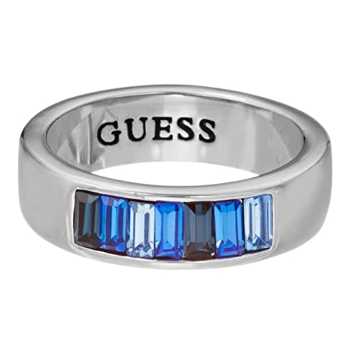 Guess Damen Ringe Ohne Metal - S0320785 von Guess