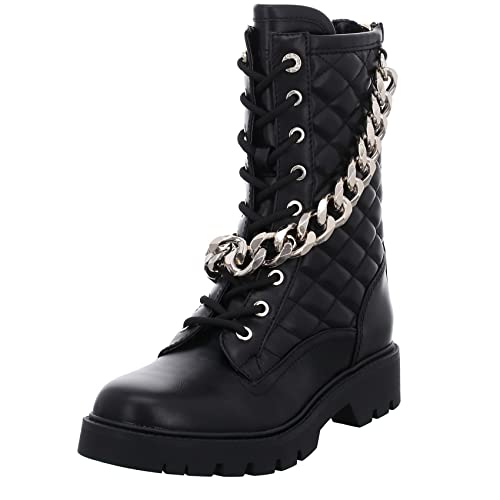 GUESS Biker Boot, schwarz(black), Gr. 39 GUESS Biker Boot, schwarz(black), Gr. 39 von GUESS