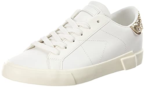 Guess Damen Wayne2 Gymnastikschuh, Mehrfarbig, 41 EU von Guess