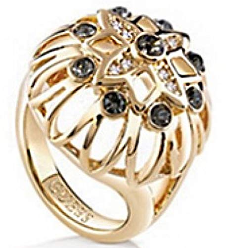 Guess Anillo Mujer UBR61011-56 von Guess