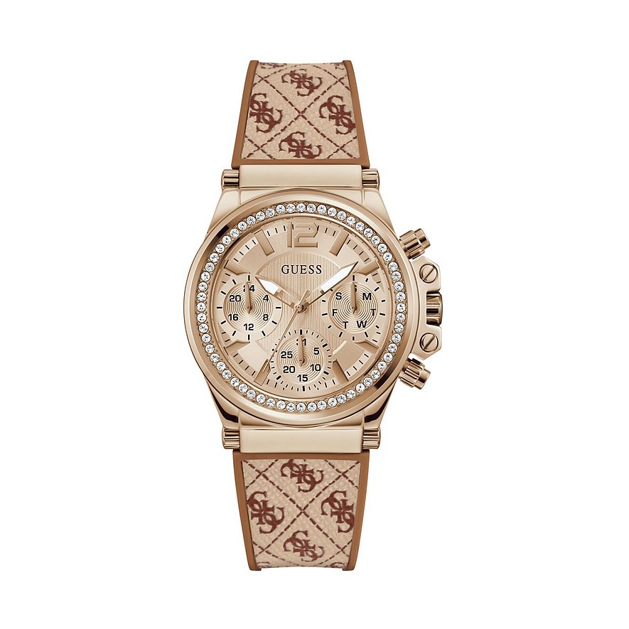 Guess Damenuhr GS CHARISMA GW0699L2 von Guess