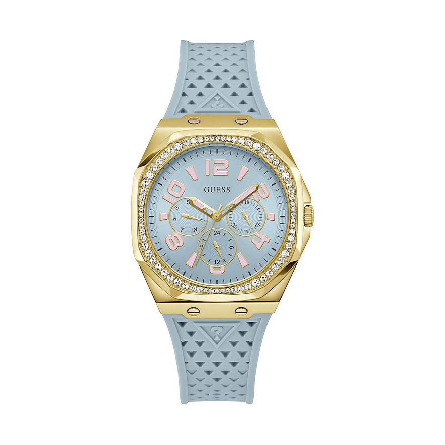 Guess Damenuhr GS ZEST GW0694L1 von Guess