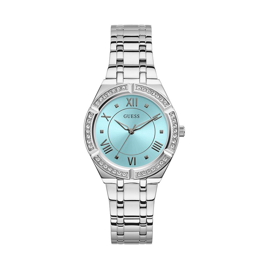 Guess Damenuhr GW0033L7 von Guess