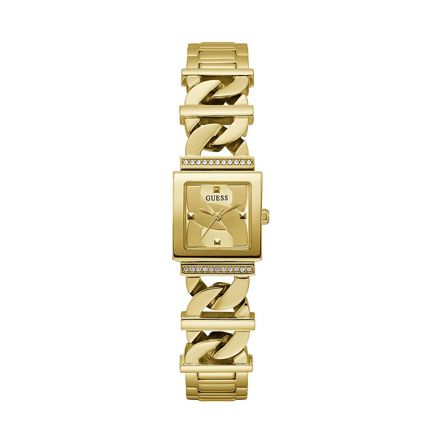 Guess Damenuhr GW0603L2 von Guess