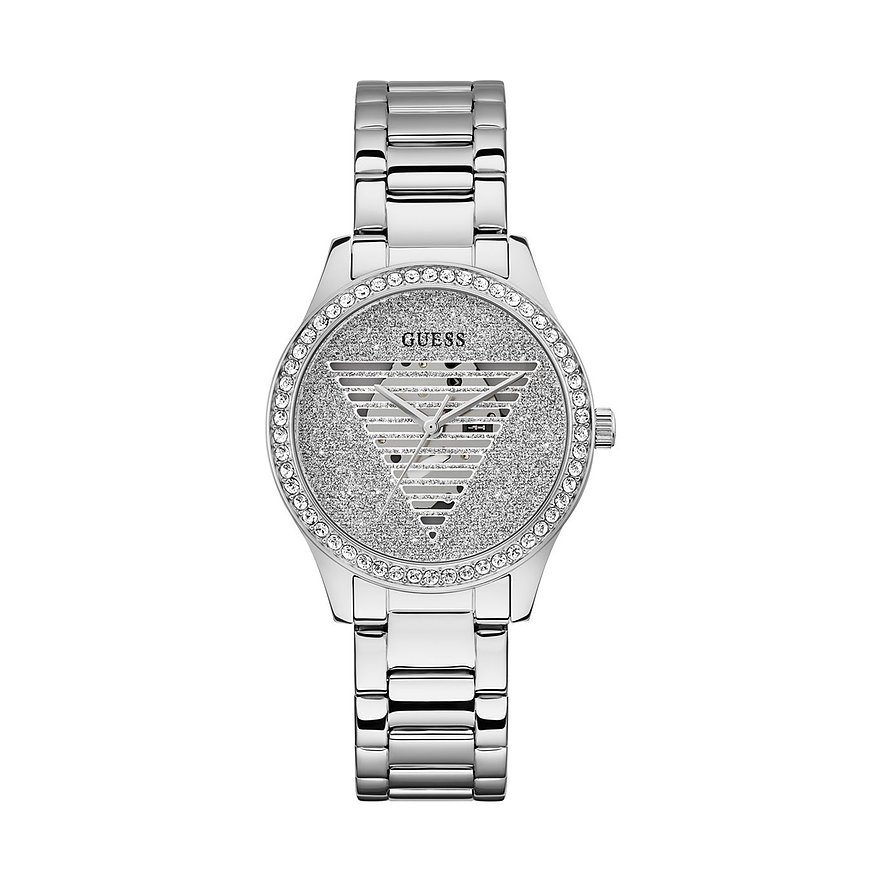 Guess Damenuhr GW0605L1 von Guess