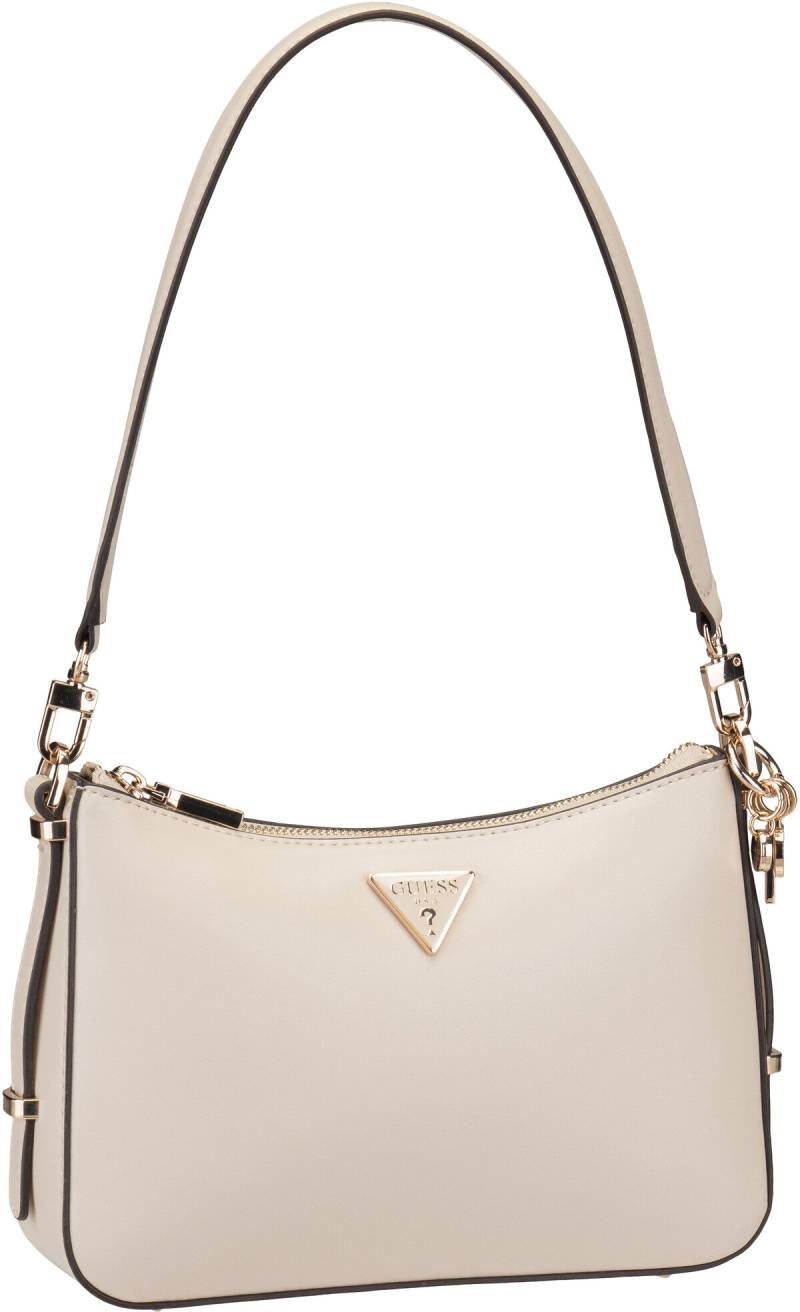 Guess Daryna Tip Zip 93180  in Beige (2.2 Liter), Abendtasche von Guess