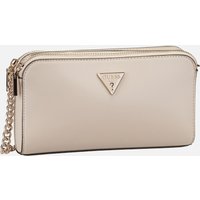 Guess - Daryna Status 93120 Bone - Umhängetasche  , 1.6 l von Guess