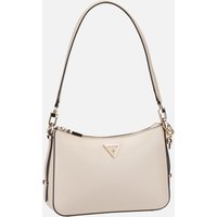 Guess - Daryna Tip Zip 93180 Bone - Abendtasche  , 2.2 l von Guess