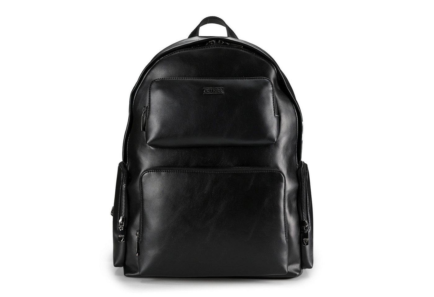 Guess Daypack Boston, Polyurethan von Guess