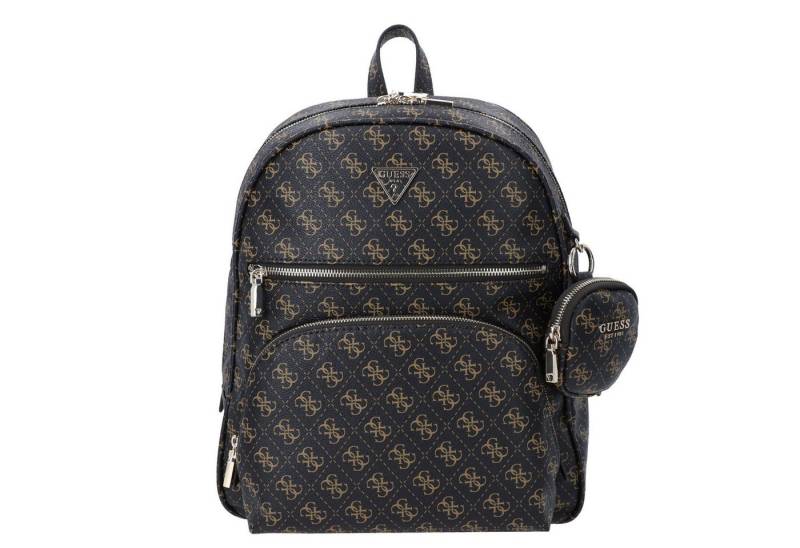 Guess Daypack Power Play II, Polyurethan von Guess