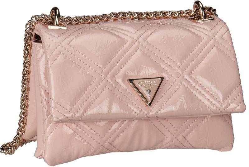Guess Deesa TG 24780  in Rosé (2.7 Liter), Umhängetasche von Guess