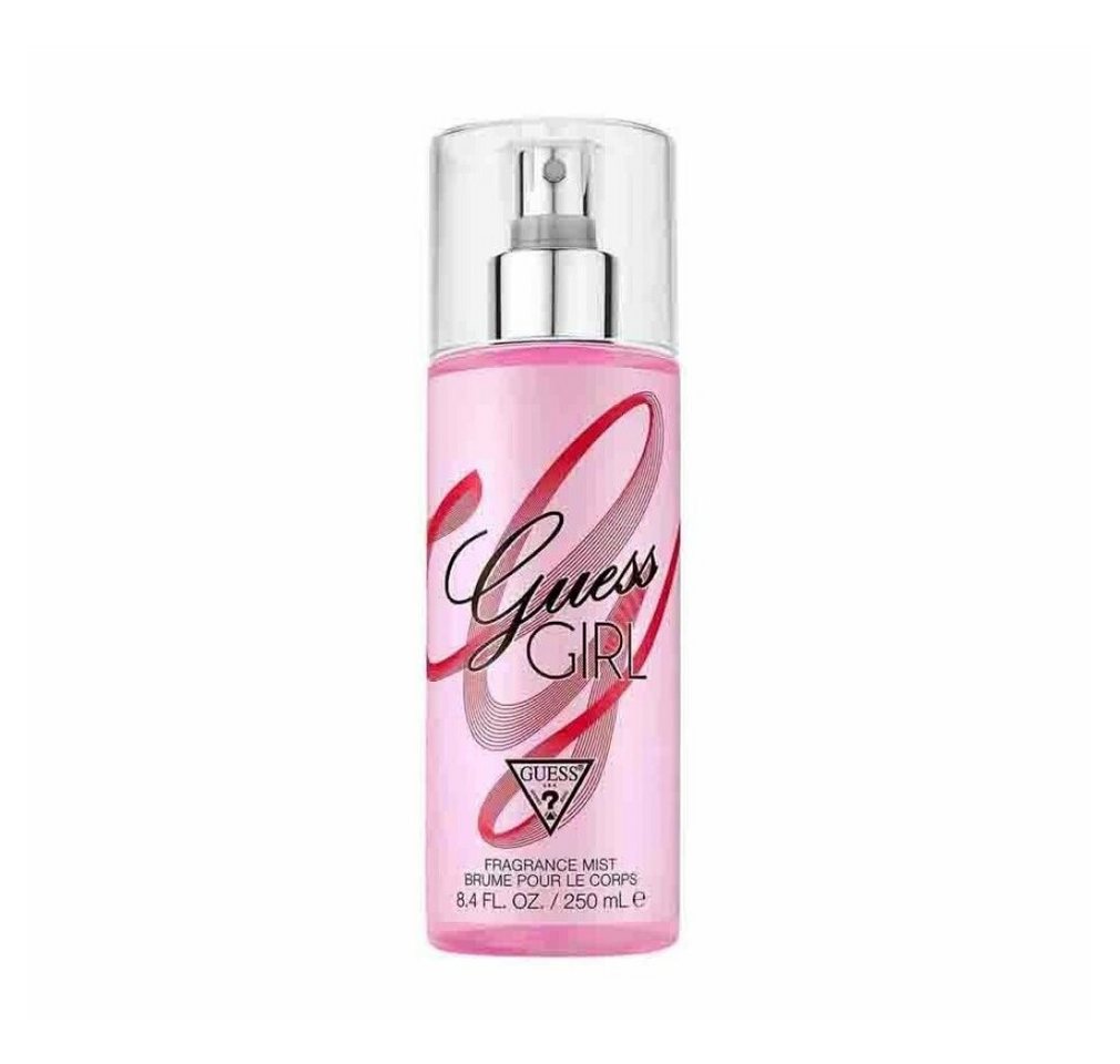 Guess Deo-Zerstäuber Girl Bodyspray 250ml Frau von Guess