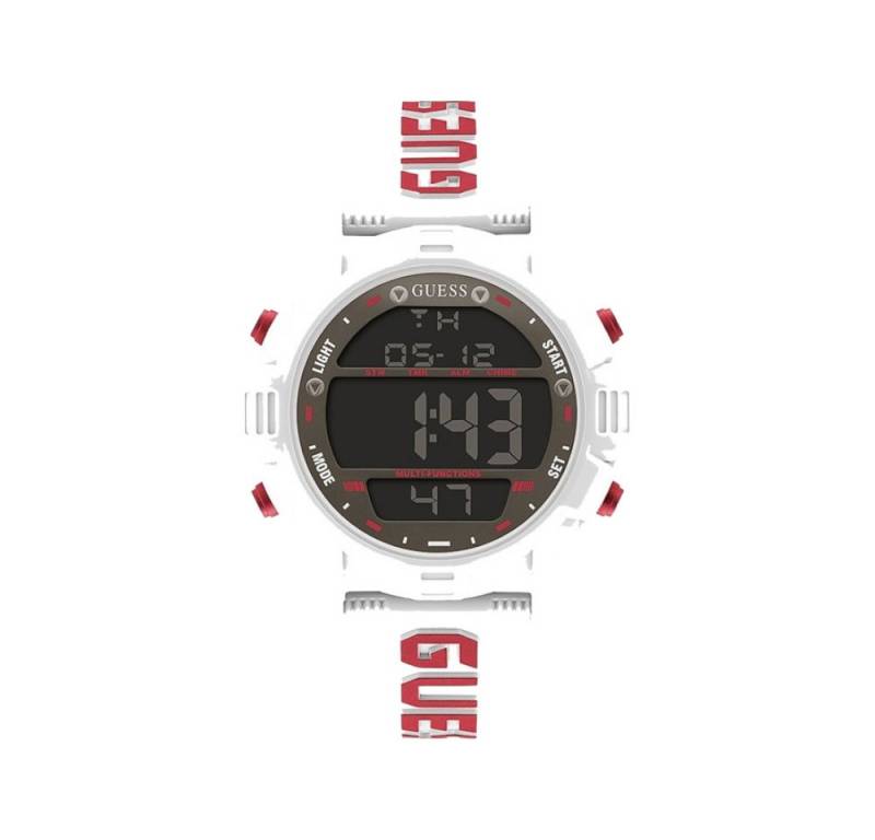 Guess Digitaluhr Guess Charge GW0050G4 GW0050G4, Guess Charge GW0050G4 von Guess