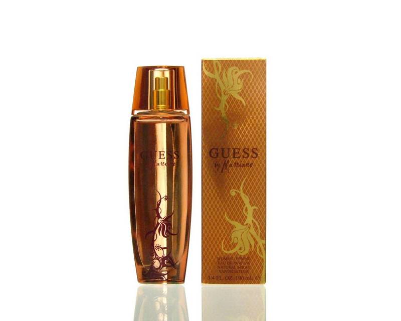 Guess Eau de Parfum Guess by Marciano Eau de Parfum 100 ml von Guess