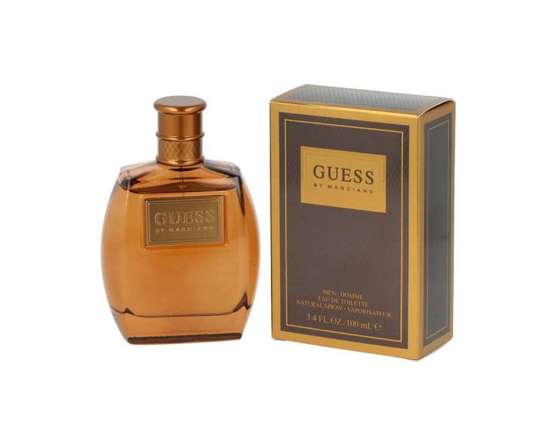 Guess Eau de Toilette By Marciano for Men von Guess