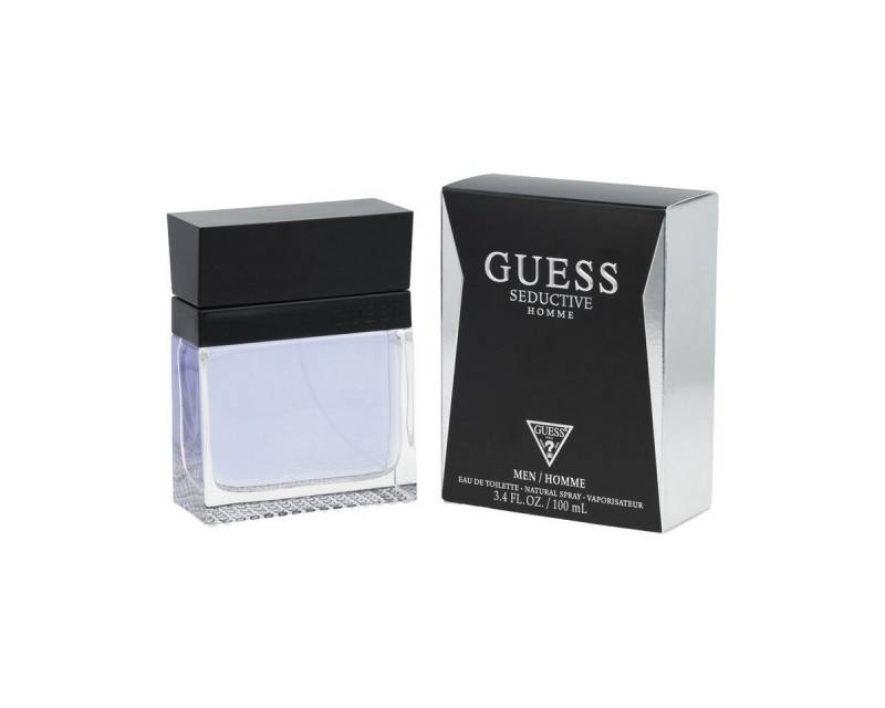 Guess Eau de Toilette Seductive Homme von Guess