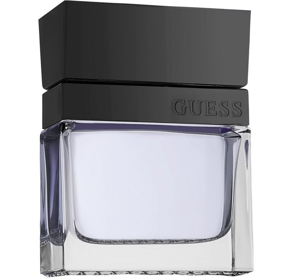 Guess Eau de Toilette Seductive for Men Eau de Toilette 50ml von Guess