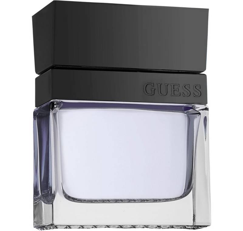 Guess Eau de Toilette Seductive for Men Eau de Toilette 50ml Guess Eau de Toilette Seductive for Men Eau de Toilette 50ml von Guess