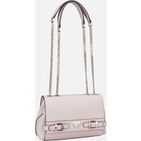 Guess - Eco Ali Convertible Flap 51121 Almond - Crossbody Bag  , 4.8 l von Guess