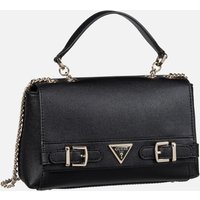 Guess - Eco Ali Convertible Flap 51121 Black - Crossbody Bag  , 4.8 l von Guess