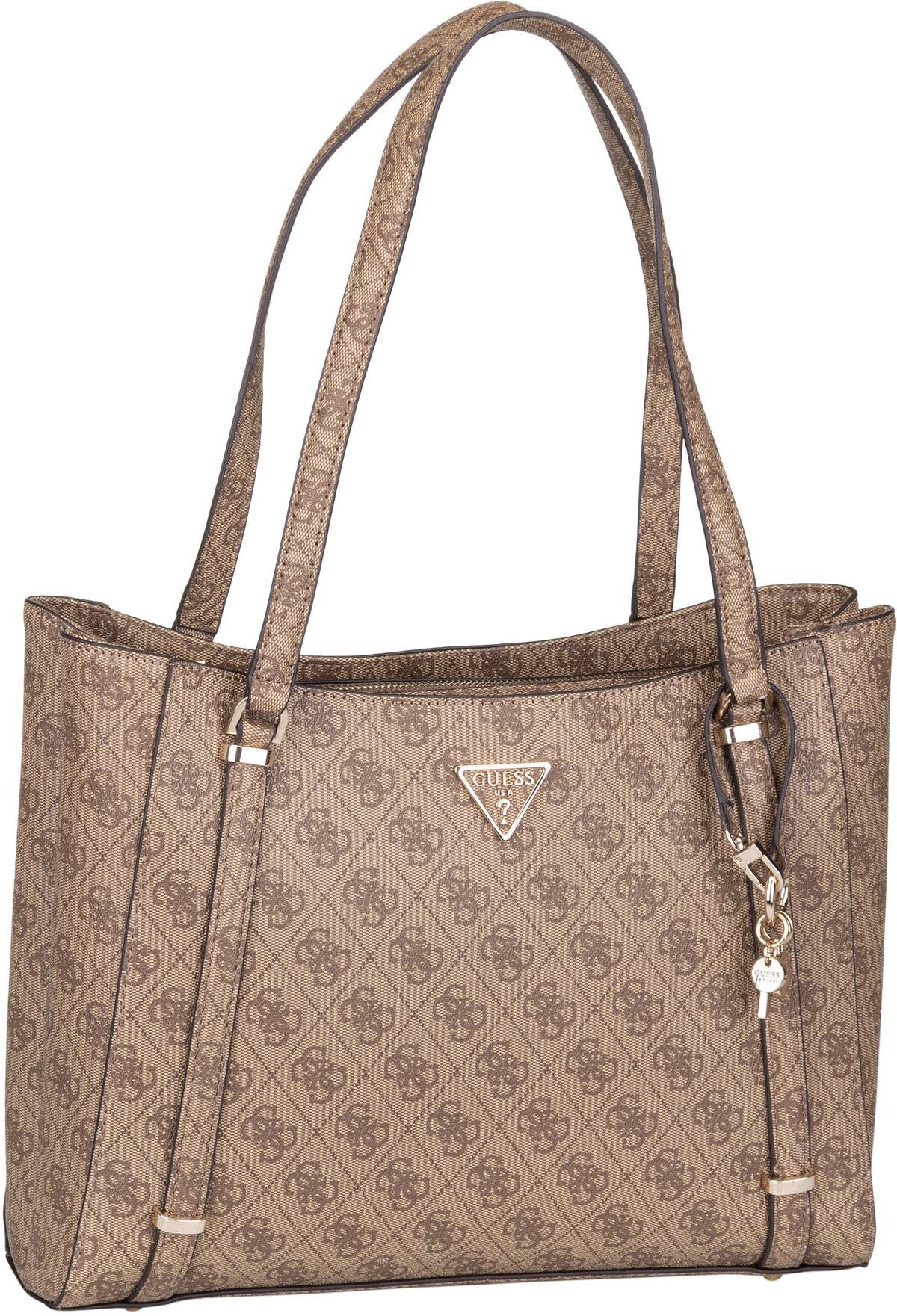 Guess Eco Erica Elite 51023  in Braun (9.1 Liter), Shopper von Guess