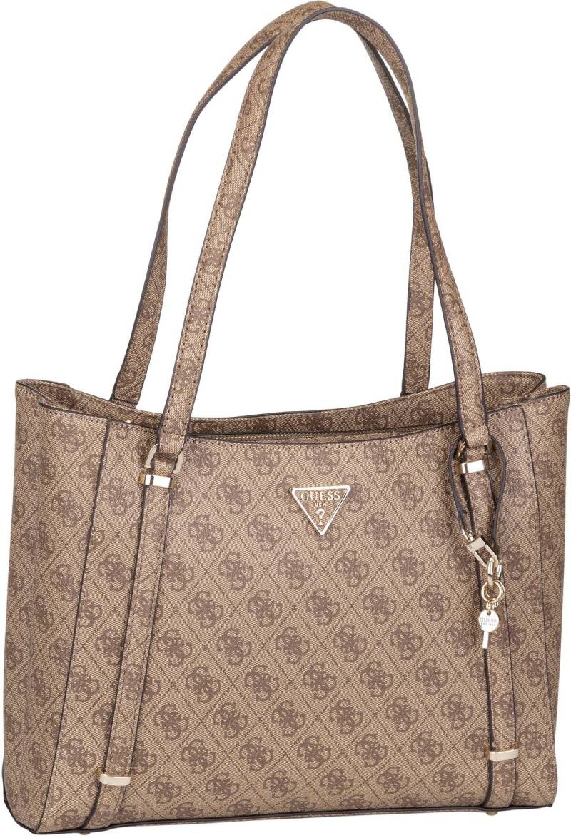 Guess Eco Erica Elite 51023  in Braun (9.1 Liter), Shopper von Guess