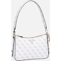 Guess - Eco Erica HWEQG9 51018 Cream - Umhängetasche  , 2.2 l von Guess