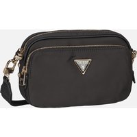 Guess - Eco Gemma Camera Black - Umhängetasche  , 2.1 l von Guess