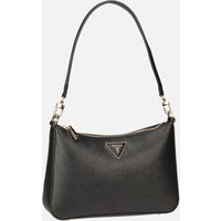 Guess - Eco Jazlynn Top Zip 52317 Black - Umhängetasche  , 2.4 l von Guess