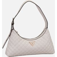 Guess - Eco Rianee 54117 Stone - Umhängetasche  , 2.2 l von Guess