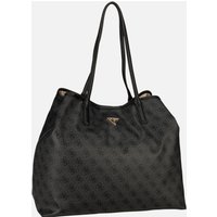 Guess - Eco Victtoria 2in1 Coal - Shopper  , 27.2 l von Guess