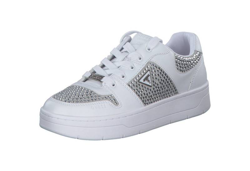 Guess FLFNRS-ELE12 NARESA2 Schnürschuh von Guess