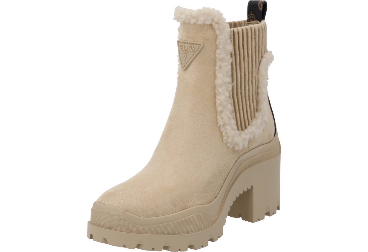 Guess FLFYVE-ESU10 Stiefelette Guess FLFYVE-ESU10 Stiefelette von Guess