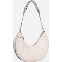 Guess - Fedora 19010 Bone - Umhängetasche  , 8.4 l von Guess