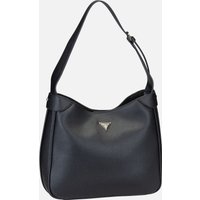 Guess - Fedora 19020 Black - Hobo Bag  , 10.8 l von Guess
