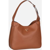 Guess  - Fedora 19020 Cognac - Hobo Bag  , 10.8 l von Guess