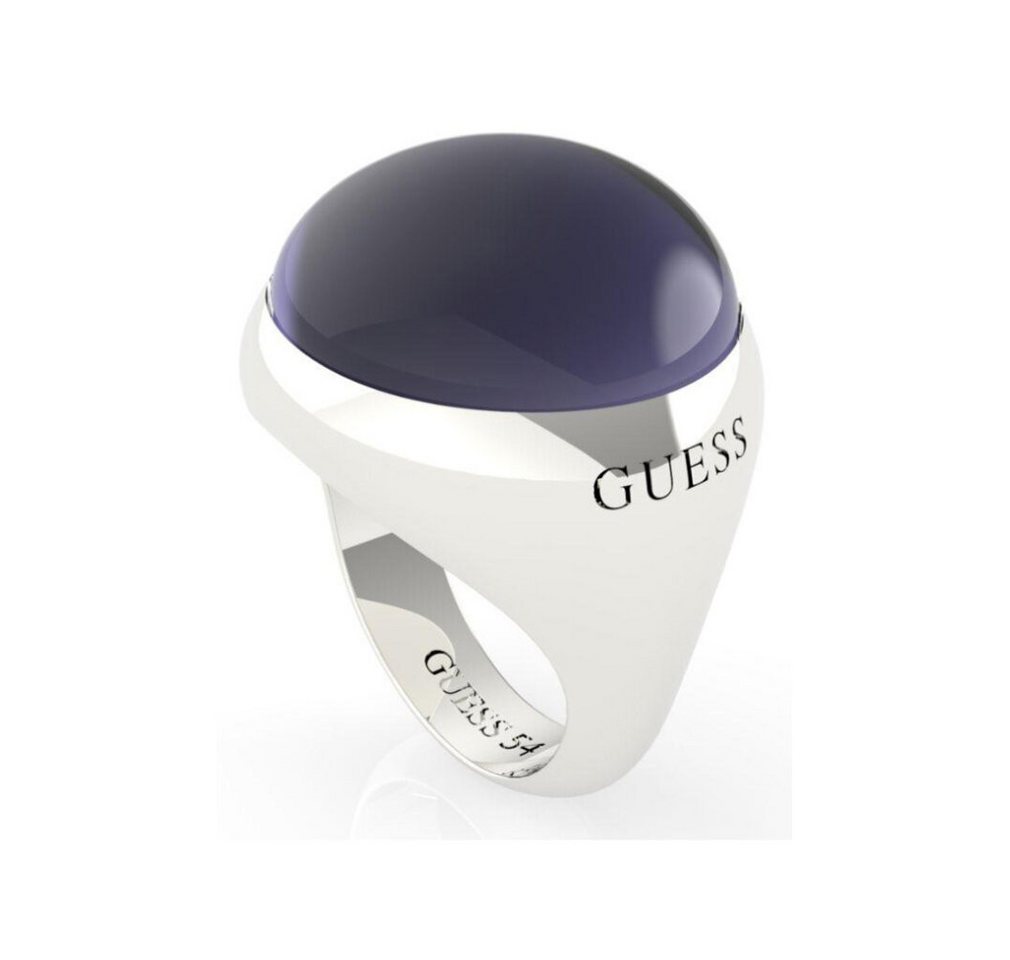 Guess Fingerring Damen Ring UBR29015-54 von Guess