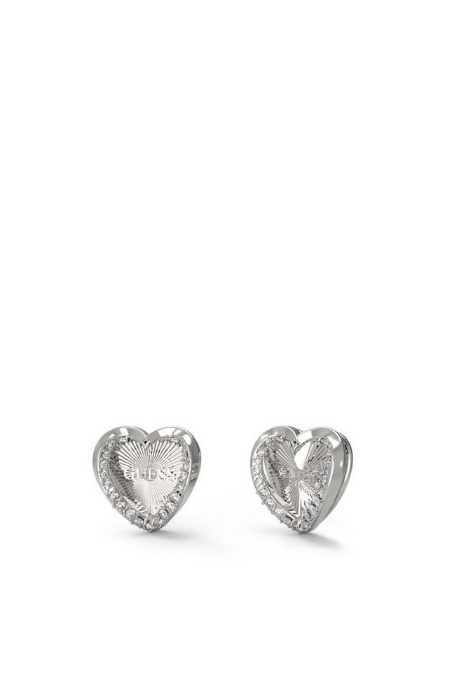 Guess Fingerring GUESS Ohrringe Mon Amour (Set) von Guess