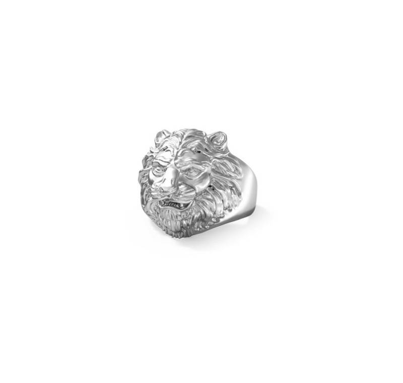 Guess Fingerring Herren Ring JUMR01307JWST62 von Guess