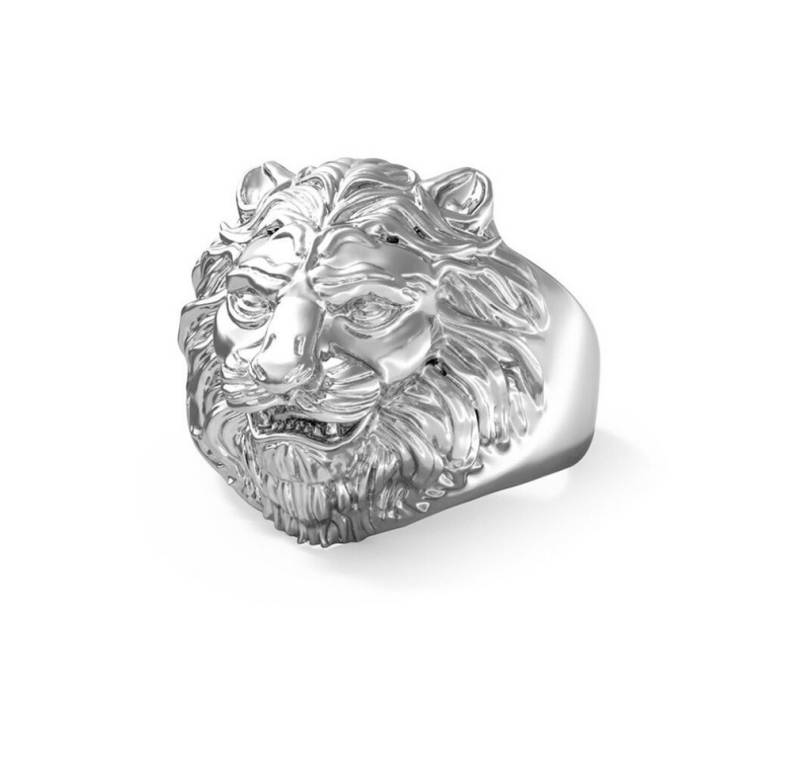 Guess Fingerring Herren Ring JUMR01307JWST64 von Guess