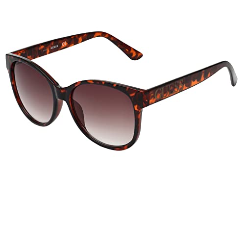 Guess Unisex Mod. Gf0362 5452f Sonnenbrille, Mehrfarbig (Mehrfarbig) von GUESS