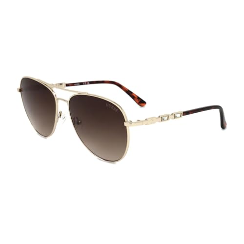 Guess GF6143 Gold One Size 32F 59 16 140 von Guess