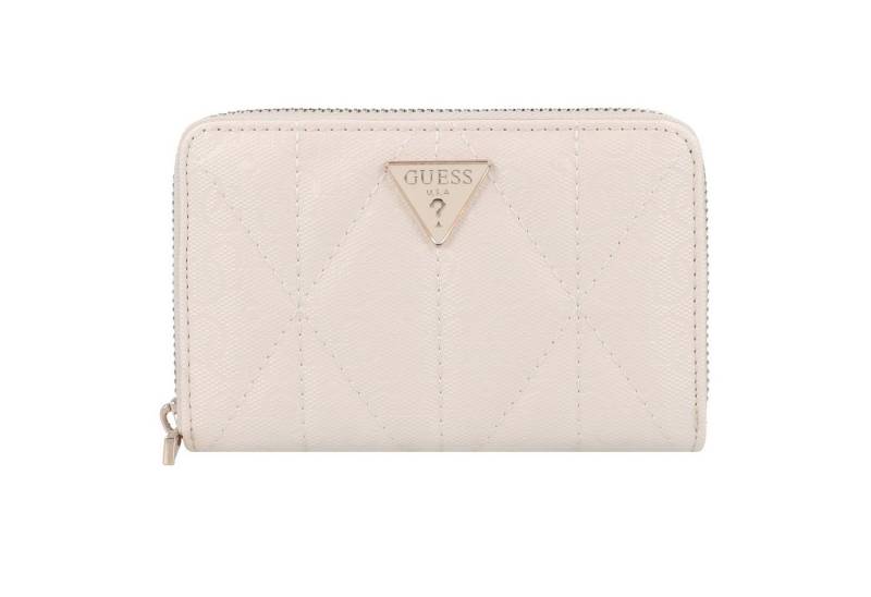 Guess Geldbörse Aldina, Polyurethan von Guess