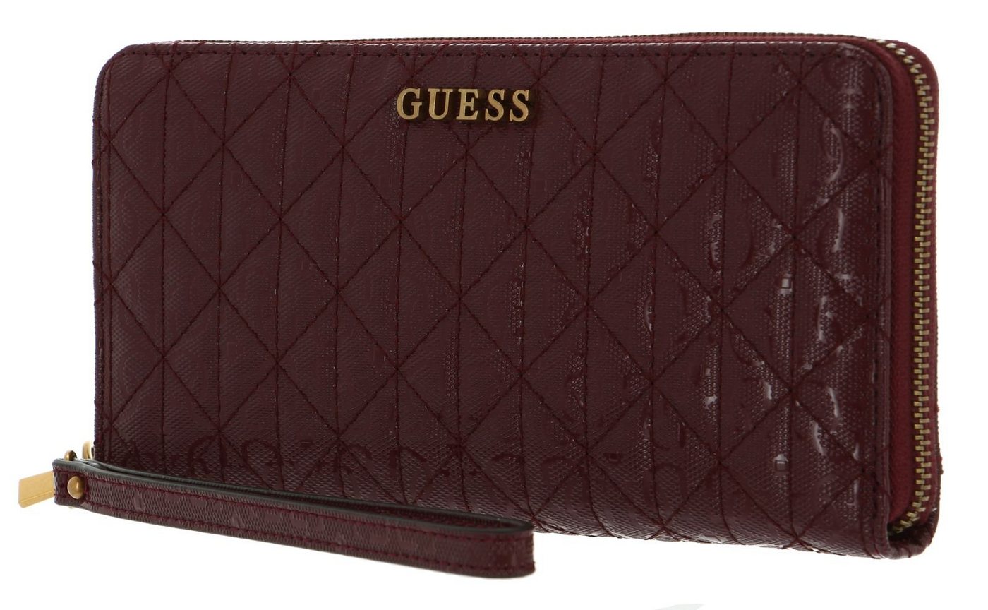 Guess Geldbörse Aveta SLG von Guess