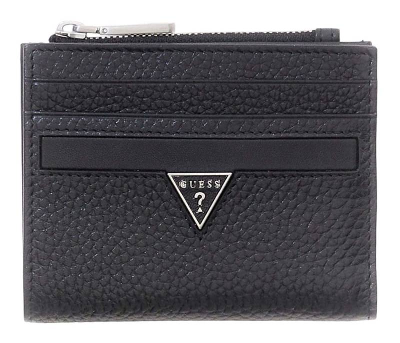 Guess Geldbörse Bifold Top Zip Wallet, mit RFID-Blocker Schutz von Guess