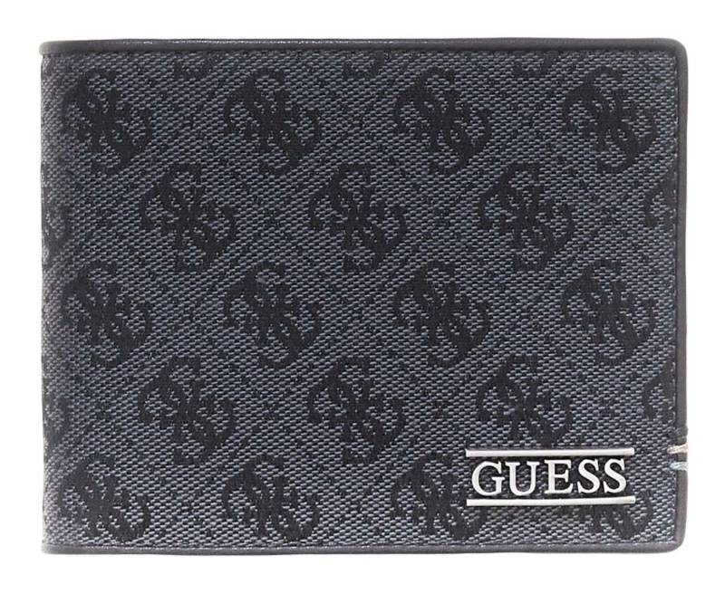 Guess Geldbörse Bifold Wallet, mit RFID-Blocker Schutz von Guess