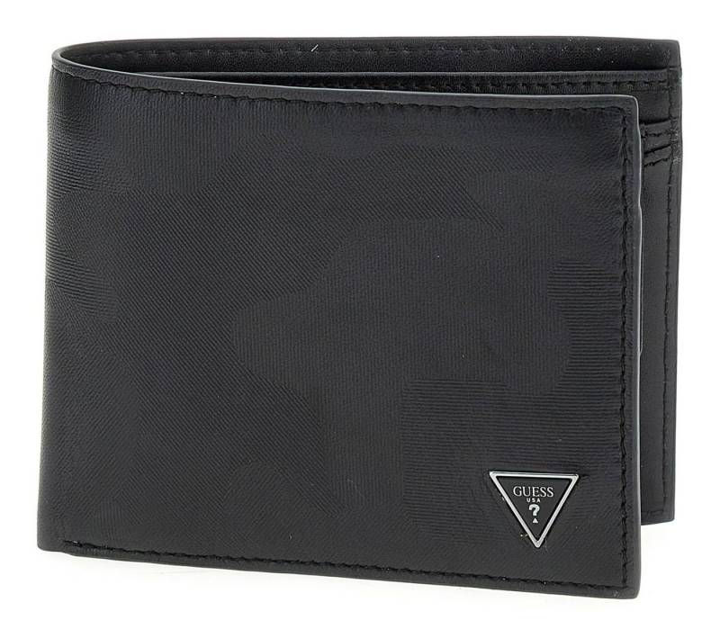 Guess Geldbörse Billfold Coin Wallet, mit RFID-Blocker Schutz von Guess