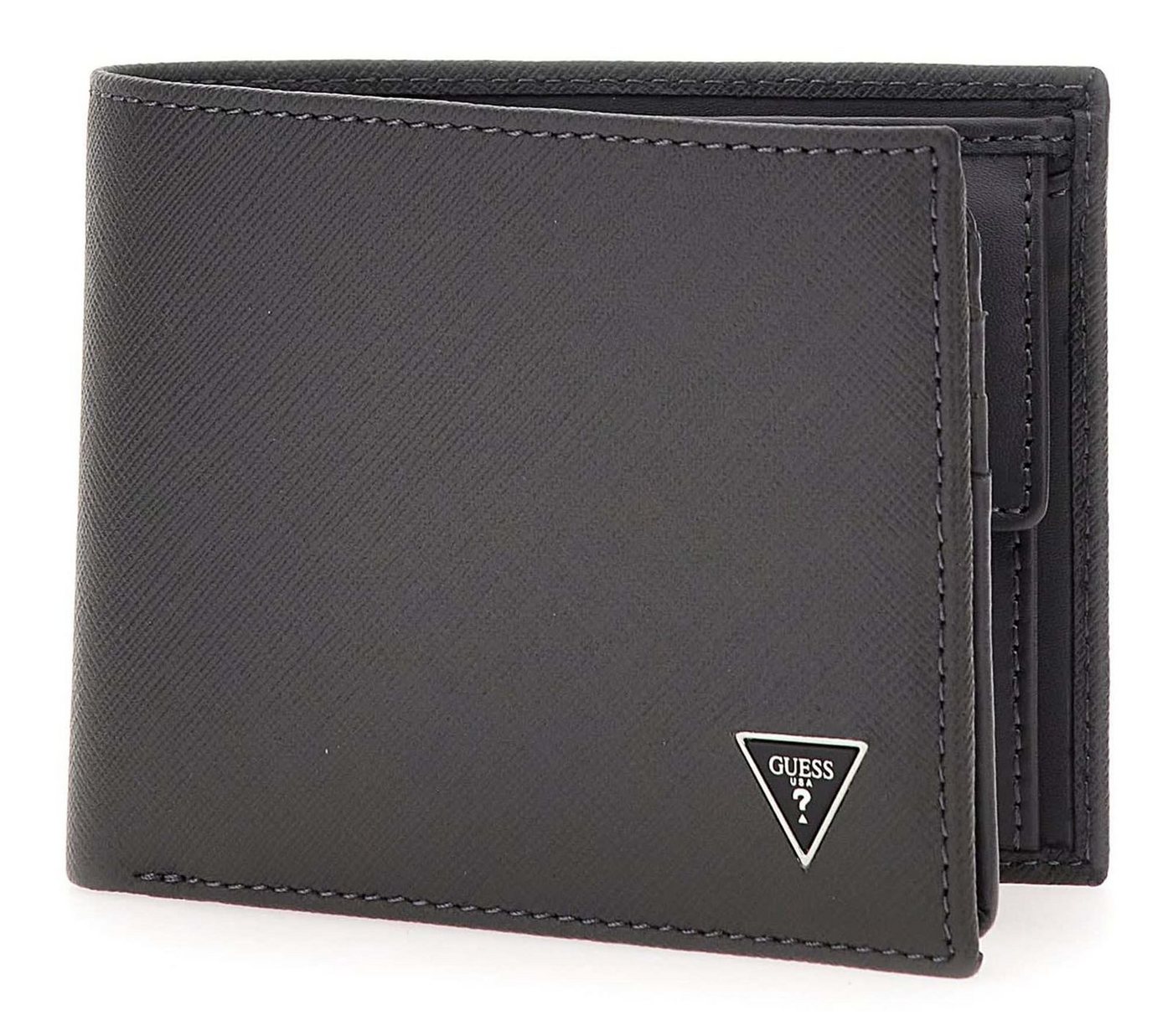 Guess Geldbörse Billfold Coin Wallet von Guess