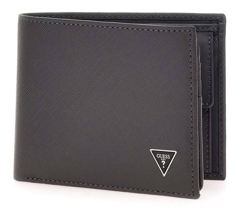 Guess Geldbörse Billfold Coin Wallet von Guess