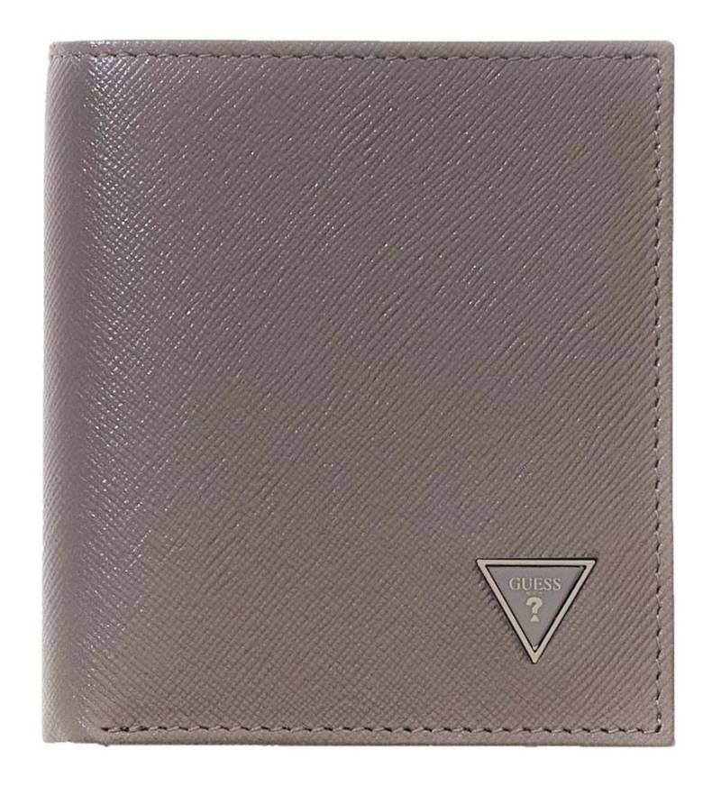 Guess Geldbörse Billford Wallet Coin Pocket, mit RFID-Blocker Schutz von Guess